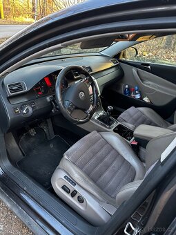 Vw Passat - 9