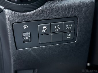 Mazda 2 SKYACTIV 1.5 66kw, 66400km - 9