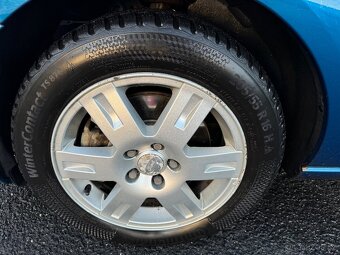 Prodám Ford mondeo 2.2tdci 114kw 6 kvalt R.V 2008 - 9