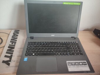 Prodám notebook značka Acer - 9