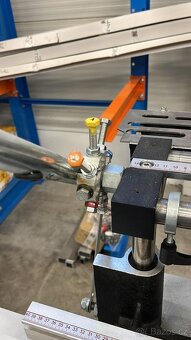 Elektropneumatická kopírovací frézka Fom Industrie CALCO - 9