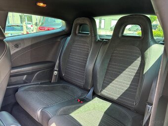 VW Scirocco 1.4 tsi ‘08 - 9
