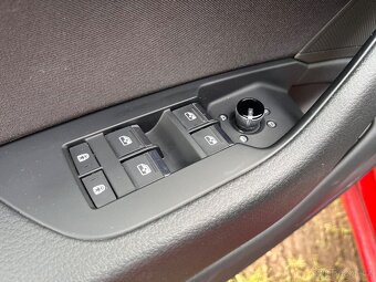 Audi a6 avant c8 40 tdi B&O S-line - 9