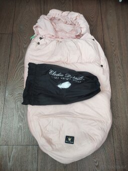 Bugaboo Buffalo Diesel - 9