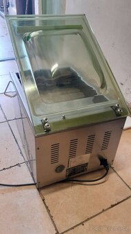 Vakuová balička Imatech Hornet DZ 280 - 9