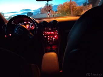 Audi A3 Sportback - 9