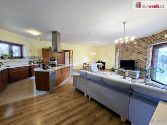 Prodej rodinného domu, 4+kk 140 m2, s pozemkem 649 m2, Stará - 9