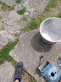 M051 nastavce , díly - 9