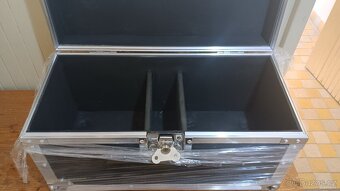 2x Spark machine (chrlič jisker) + case - NOVÉ - 9