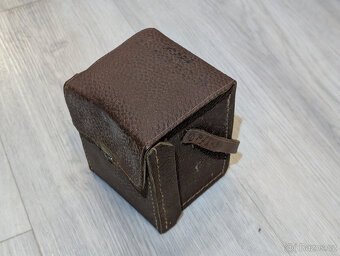 Fotoaparát Fokaflex Fokar 2 - 9