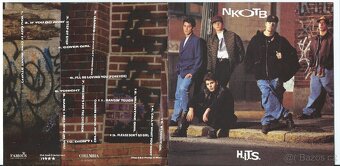 CD-PRODÁM VĚTŠÍ MNOŽSTVÍ ORIGINÁL CD  02/13 - 9