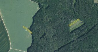 Zemědělská půda, prodej, Kněžpole, Uherské Hradiště - 9