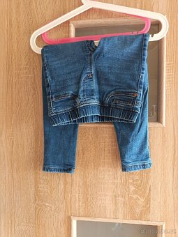 Oblečení pro malou slečnu - 9