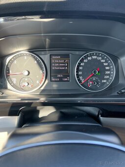 Volkswagen Multivan, T6 110kW DSG WEBASTO LED G-SIX - 9