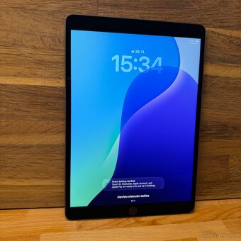 iPad Air 3 64GB (12 měsíců záruka) - 9