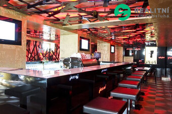 Prodej obchodního prostoru 1 100 m² Šumperk, Dr. E.... - 9