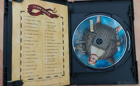 DVD filmy a pohádky - 9