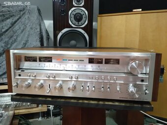 receiver Pioneer SX 980 - 9