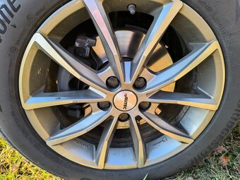 Citroen spacetourer - 9