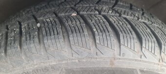 Škoda Octavia Combi II 1,9 tdi 77 kw - 9