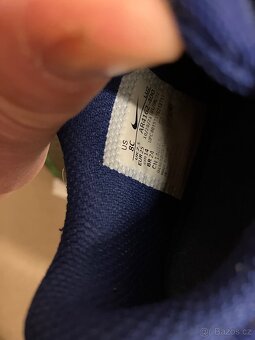 Detske boty vel.25 superfit a Nike - 9