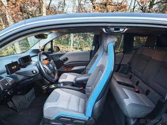 BMW i3 120 Ah - 9