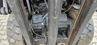 VZV Desta DV 20A ,2000kg - 9