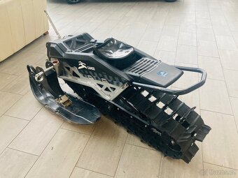 Sněžný pás CAMSO - 9