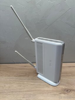 Wifi router Asus - 9