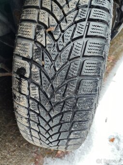 Mercedes A160CDI - 9