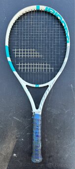 Dětská tenisová raketa 4 ks BABOLAT - 9