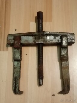 Různé pracovní pomůcky - 9