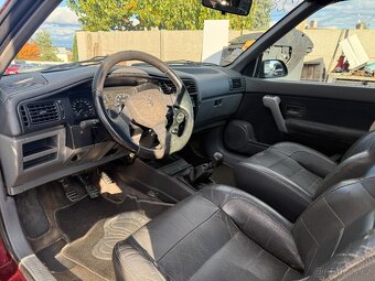 Renault R19 1.8s 66kW - 9