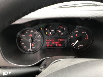 Iveco 65C18 novy nosič konteru - 9