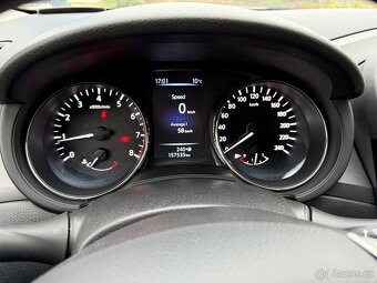 Nissan Pulsar 1,2i - 9