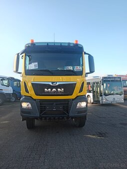 Hledáme Řiďiče Okamžitý Nástup - 9