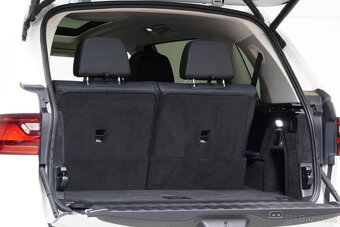 BMW X7, Xdrive40d,ČR,DPH,1.maj,6 míst - 9