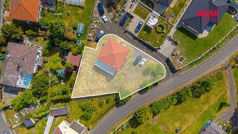 Prodej rodinného domu, 155 m², Bystřany, ul. Teplická - 9