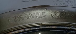 Sada zimních pneumatik Continental 185/65 R15 92T - 9