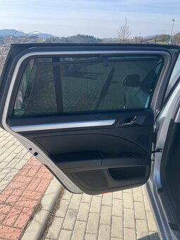 Škoda Superb 2.0 TDI 125kW 4x4 DSG - 9