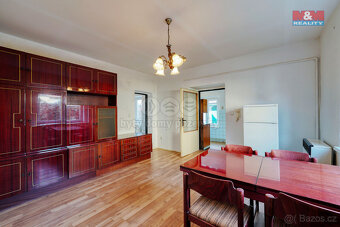 Prodej rodinného domu, 47 m², Zdice, ul. Husova - 9