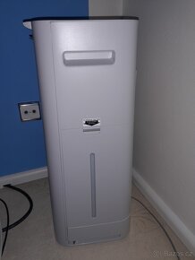 Čistička vzduchu Sharp UA-HG40E-L - 9