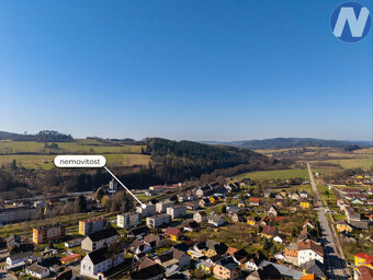 Prodej bytu 3+1 60 m2, Čkyně - 9