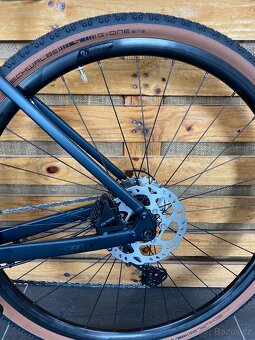 Gravel Scott Speedster gravel 20 - 9