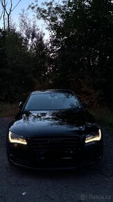 Audi a8/s8 - 9