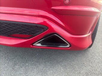 Honda Civic FN2 TypeR kompresor Rotrex 222kW - 9