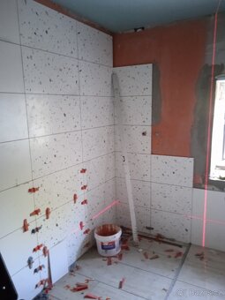 STAVEBNÍ A ZEDNICKÉ PRÁCE – DLAŽBY | REKONSTRUKCE | SPOLEHLI - 9