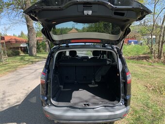 Ford Smax 2.0tdci Titanium 120kw - 9