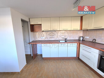Prodej rodinného domu, 116 m², Putim - 9