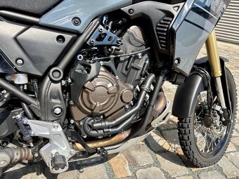 Yamaha XTZ Ténéré 700 |DPH| 2022 | 2200km - 9